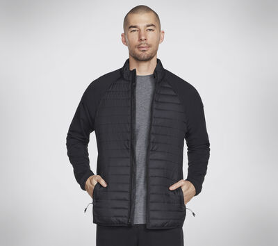 GO SHIELD Hybrid Jacket