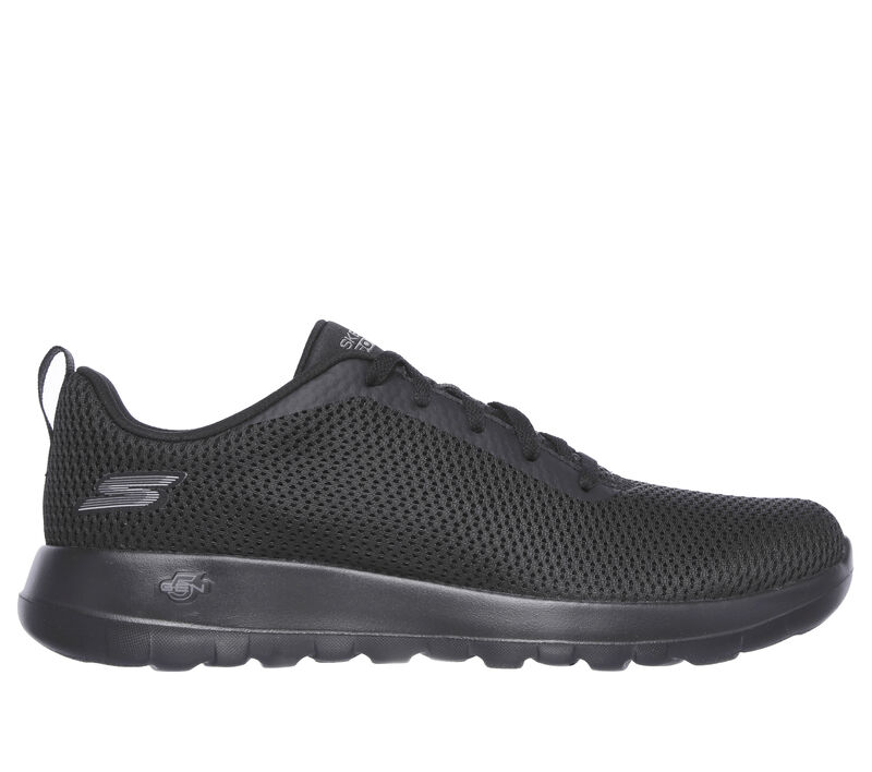 Skechers GOwalk Max - Effort, BLACK, largeimage number 0