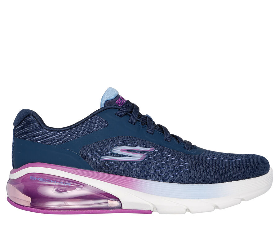 GO WALK Air 3.0 - Ree, NAVY / PURPLE, largeimage number 0