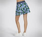 Fairway Floral Layered Skort, ZÖLD / MULTI, large image number 1