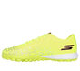 Skechers SKX_1.5 Academy TF, YELLOW / BLACK, large image number 3