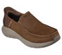 Skechers Slip-ins Relaxed Fit: Parson - Oswin, SIVATAG, large image number 5