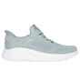 Skechers Slip-ins: BOBS Sport Squad Chaos, SAGE, large image number 0