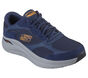 Arch Fit 2.0 - The Keep, NAVY / ORANGE, large image number 4