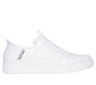 Skechers Slip-ins: Sport Court 92 - Distown, FEHÉR, large image number 0