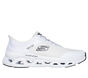 Skechers Slip-ins: Glide-Step Altus - Turn Out, FEHÉR / FEKETE, large image number 0