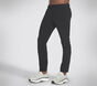 GO STRETCH Ultra Tapered Pant, FEKETE, large image number 2