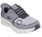 Skechers Slip-ins: Glide-Step Pro, SZÜRKE, large image number 4