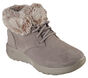 Skechers On-the-GO Joy - Plush Dreams, DARK TAUPE, large image number 5