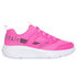 GO RUN Elevate - Spectacular Speed, PINK, swatch