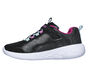 Skechers GOrun 600 - Sparkle Runner, FEKETE / MULTI, large image number 3