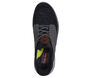 Skechers Slip-ins Relaxed Fit: Slade - Caster, FEKETE / SZÜRKE, large image number 1