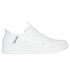 Skechers Slip-ins: Sport Court 92 - Distown, FEHÉR, swatch