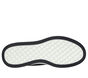 Skechers Slip-ins: Sport Court 92 - Distown, FEKETE / PIROS, large image number 3