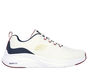 Vapor Foam, WHITE / NAVY, large image number 0