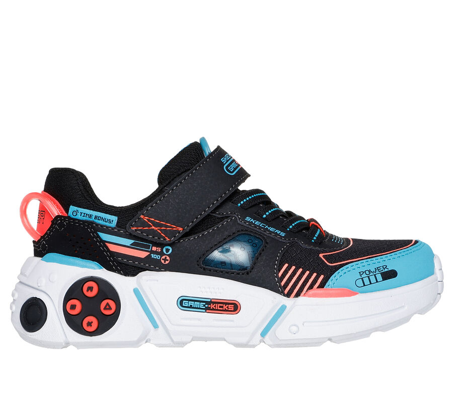 Game Kicks: Gametronix 2.0, FEKETE / MULTI, largeimage number 0