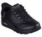 Skechers Slip-ins: Uno - Easy Air, FEKETE, large image number 5