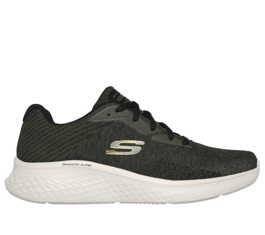 Skech-Lite Pro - Faregrove, OLIVE / BLACK, largeimage number 0