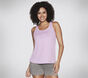 GO DRI SWIFT Tunic Tank, LILA, large image number 0