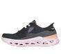 Skechers Slip-ins: Glide-Step Altus, FEKETE / MULTI, large image number 3