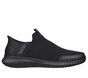 Skechers Slip-ins Work: Cessnock - Rylind, BLK, large image number 0