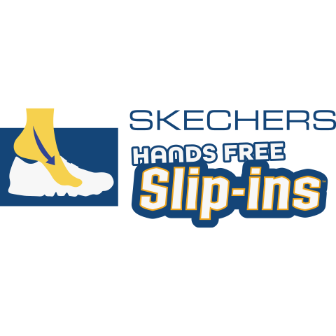 Skechers Hands Free Slip-In