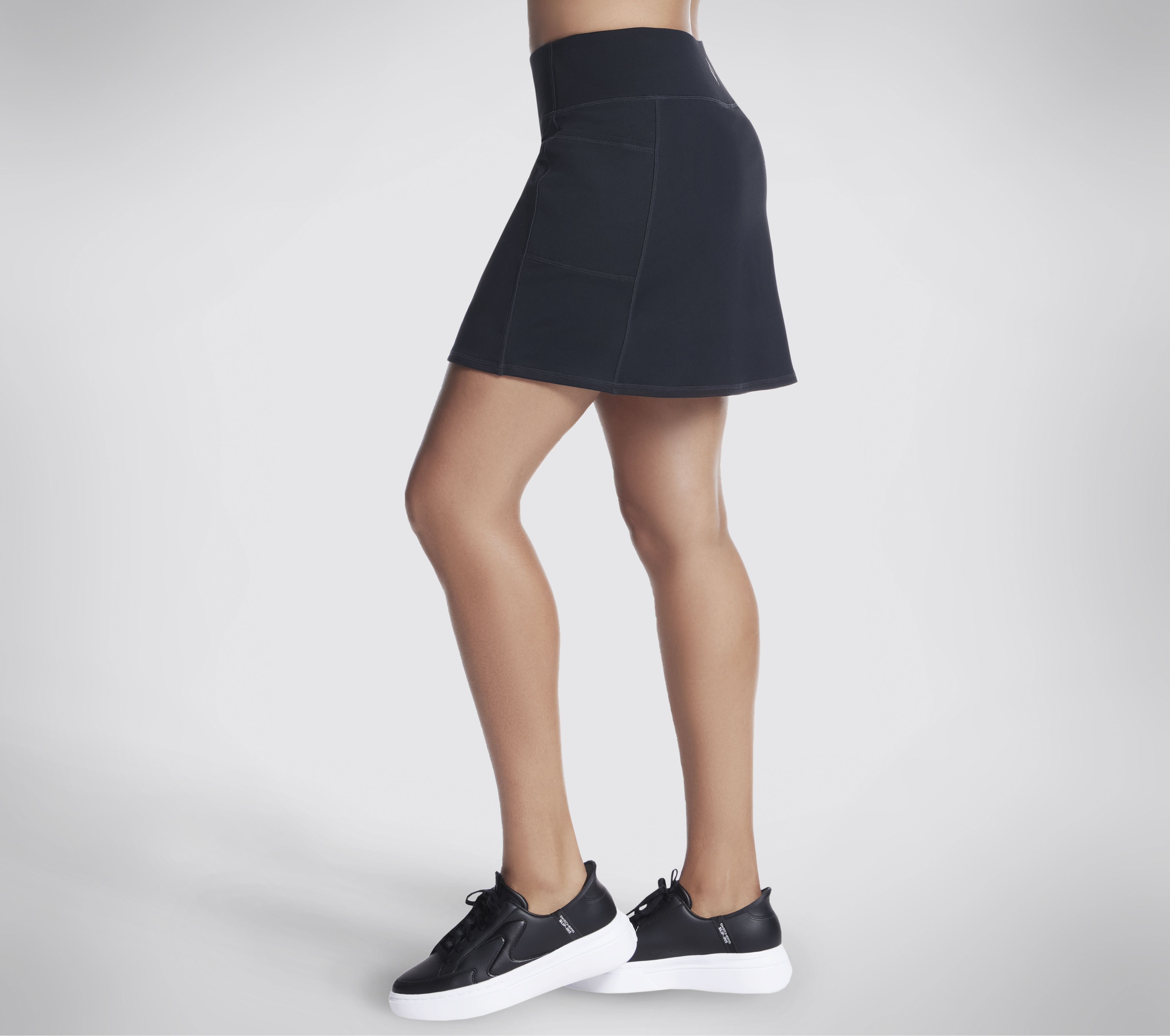 Sötétkék női Nike Pro sport leggings - felülvizsgálat és értékelések