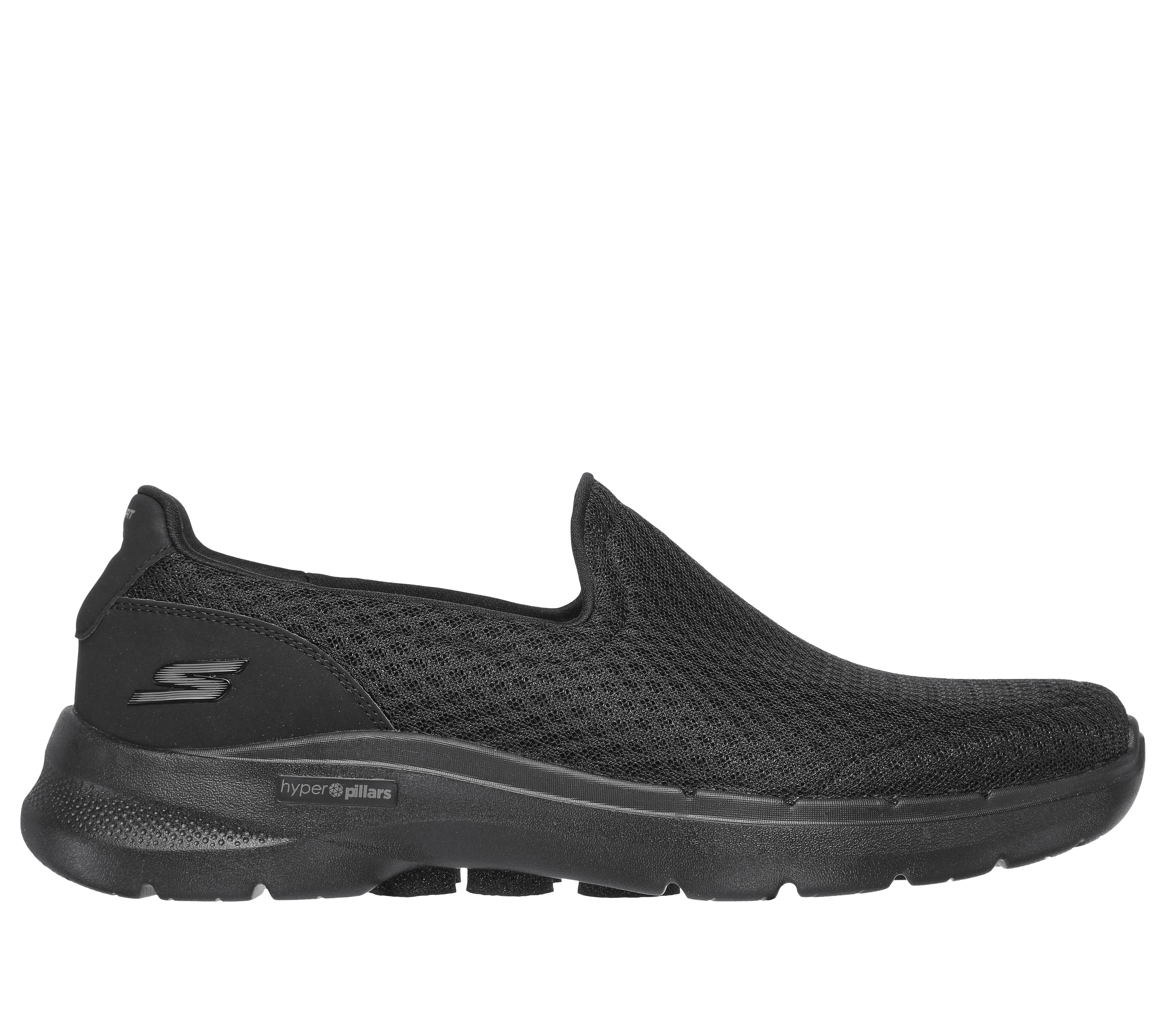 Skechers GOwalk 6 - Motley | SKECHERS HU